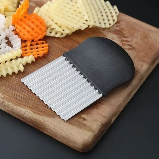 COUPE FRITE | CREATIF-RAPIDE™