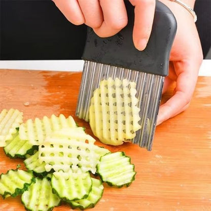 COUPE FRITE | CREATIF-RAPIDE™