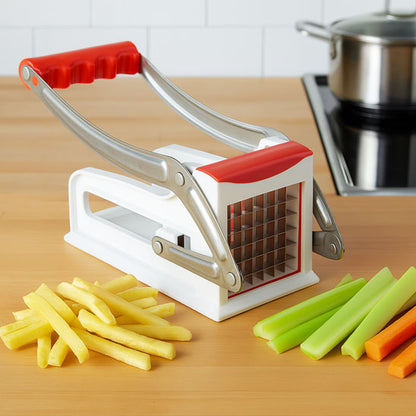 COUPE FRITE | GESTE-PRATIQUE™