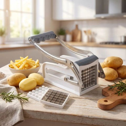 COUPE FRITE | GESTE-PRATIQUE™