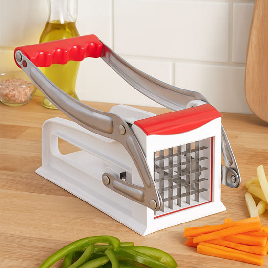 COUPE FRITE | GESTE-PRATIQUE™