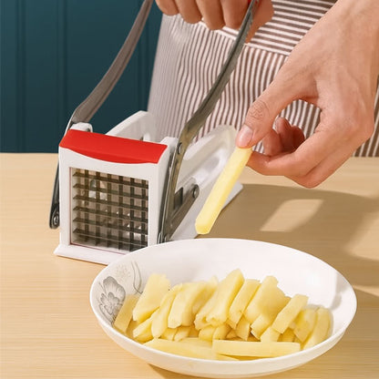 COUPE FRITE | GESTE-PRATIQUE™