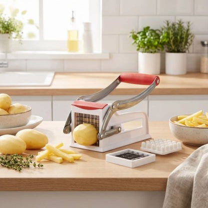 COUPE FRITE | GESTE-PRATIQUE™