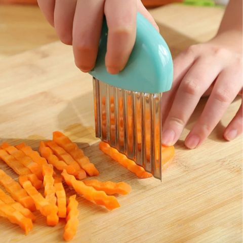 COUPE FRITE | GESTE-SIMPLE™