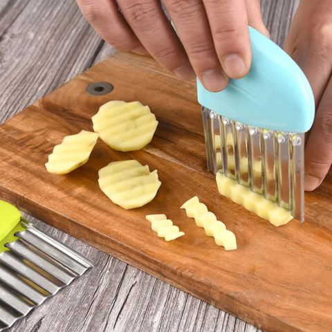 COUPE FRITE | GESTE-SIMPLE™