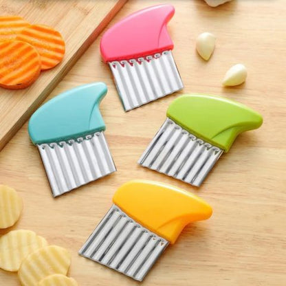 COUPE FRITE | GESTE-SIMPLE™