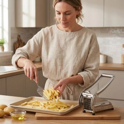 COUPE FRITE | SIMPLE-ROBUSTE™