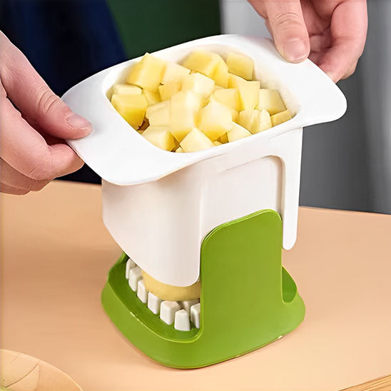 COUPE LEGUME | TRANCHEUSE 2 EN 1™