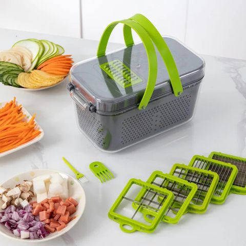COUPE LEGUMES | CONFORT-REUSSIS™