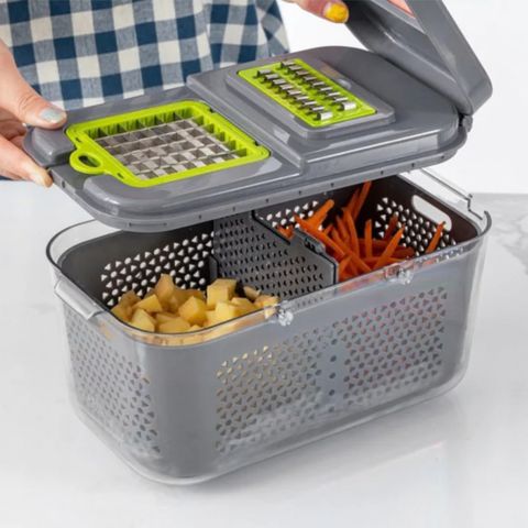 COUPE LEGUMES | CONFORT-REUSSIS™