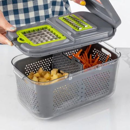 COUPE LEGUMES | CONFORT-REUSSIS™