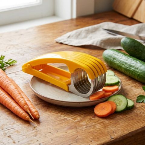 COUPE LEGUMES | GESTE-RAPIDE™