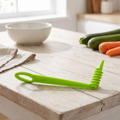 COUPE LEGUMES MANUEL | SPIRALE-CREATIF™