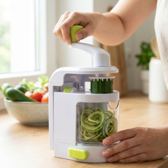 COUPE LEGUMES | SPIRALPRO™