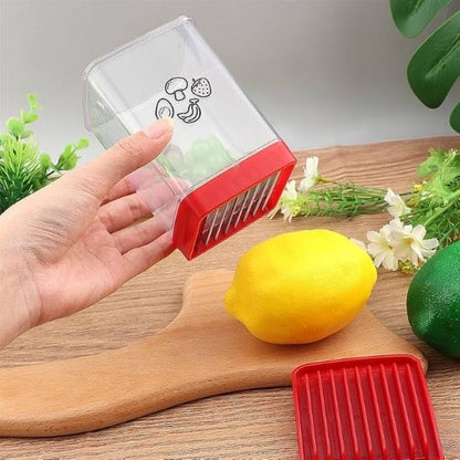 COUPE LEGUMES | ULTRA EFFICACE™