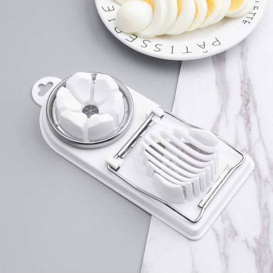 COUPE OEUF | DOUBLE EXPRESS™