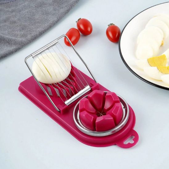 COUPE OEUF | DOUBLE EXPRESS™