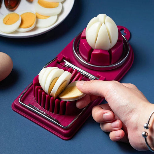 COUPE OEUF | DOUBLE EXPRESS™