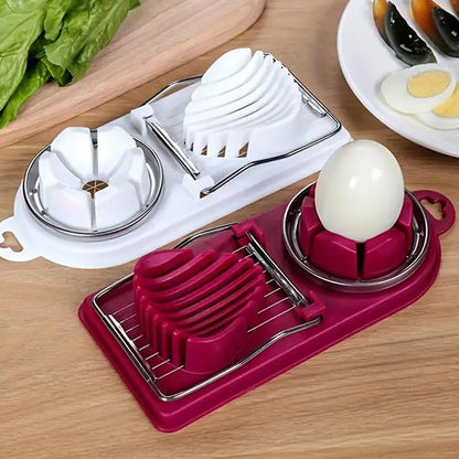COUPE OEUF | DOUBLE EXPRESS™
