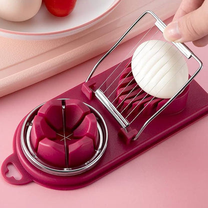 COUPE OEUF | DOUBLE EXPRESS™