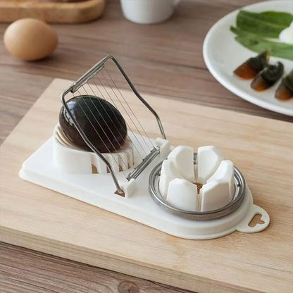 COUPE OEUF | DOUBLE EXPRESS™