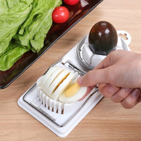 COUPE OEUF | DOUBLE EXPRESS™