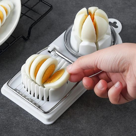 COUPE OEUF | DOUBLE EXPRESS™