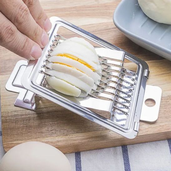 COUPE OEUF | TRANCHE PARFAIT™