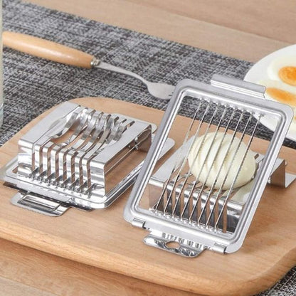 COUPE OEUF | TRANCHE PARFAIT™