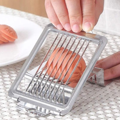 COUPE OEUF | TRANCHE PARFAIT™