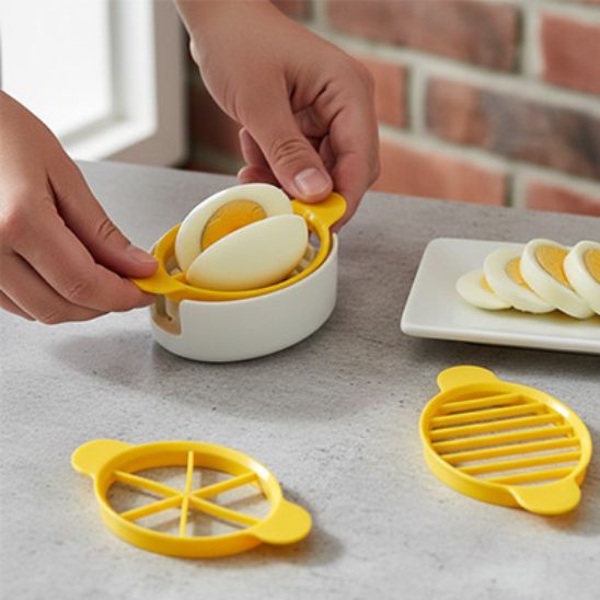 COUPE OEUF | ULTRA TRANCHANT™