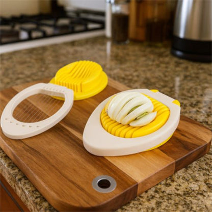 COUPE OEUF | PRECISION CHEF™