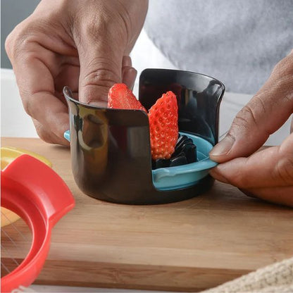 COUPE OEUF | PRECISION EXPRESS™
