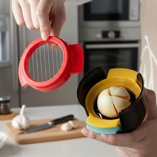 COUPE OEUF | PRECISION EXPRESS™