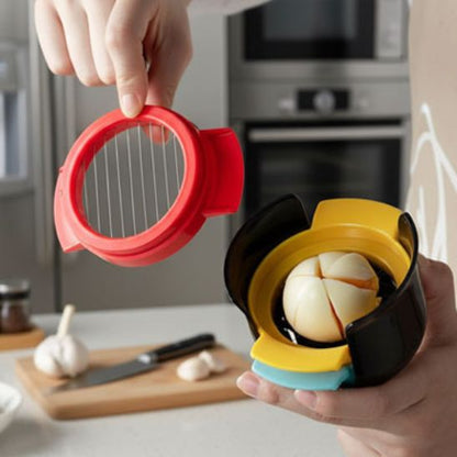 COUPE OEUF | PRECISION EXPRESS™