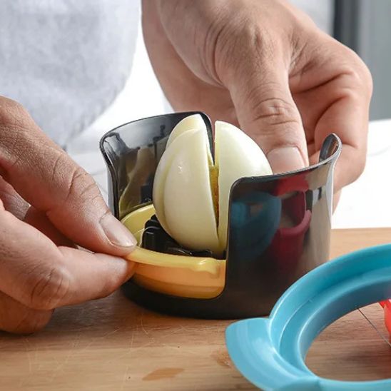 COUPE OEUF | PRECISION EXPRESS™