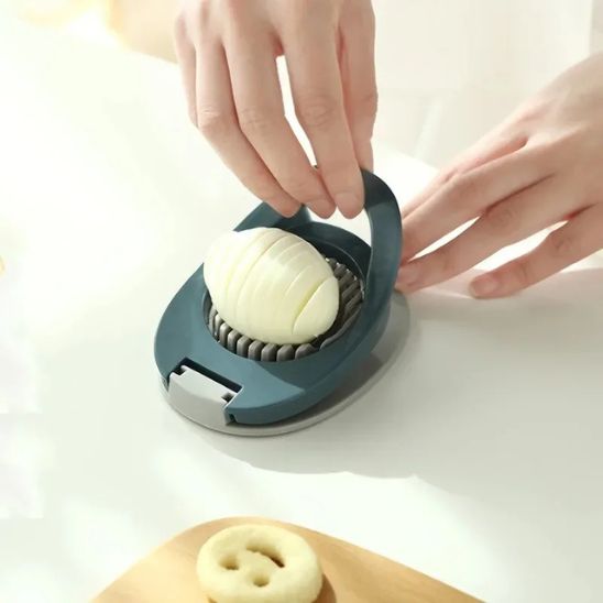 COUPE OEUF | ULTRA PRATIQUE™