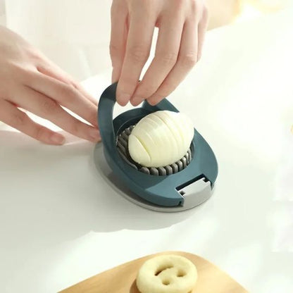 COUPE OEUF | ULTRA PRATIQUE™