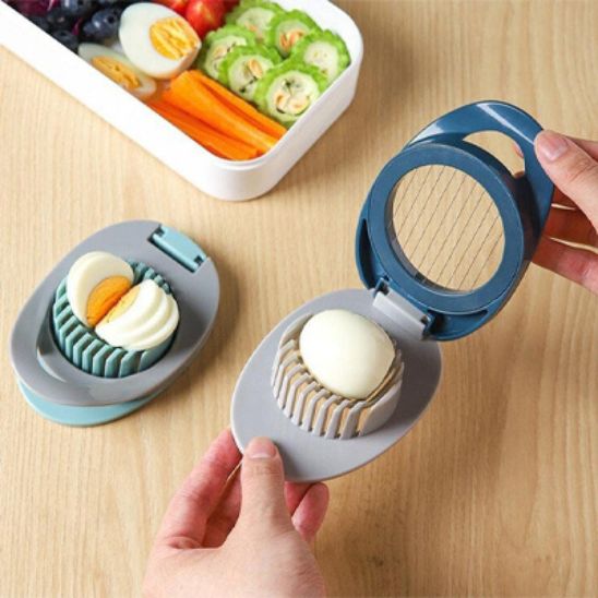 COUPE OEUF | ULTRA PRATIQUE™
