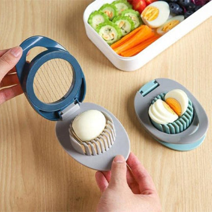COUPE OEUF | ULTRA PRATIQUE™