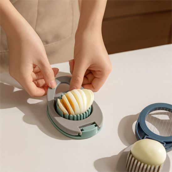COUPE OEUF | ULTRA PRATIQUE™