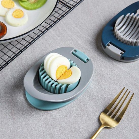 COUPE OEUF | ULTRA PRATIQUE™