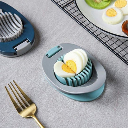 COUPE OEUF | ULTRA PRATIQUE™