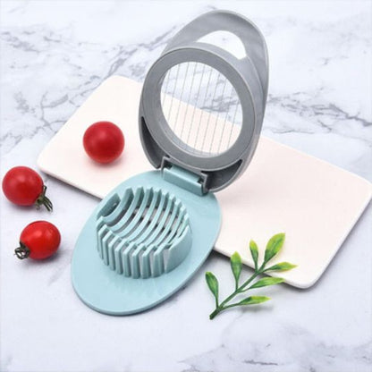 COUPE OEUF | ULTRA PRATIQUE™