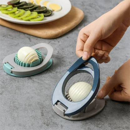 COUPE OEUF | ULTRA PRATIQUE™