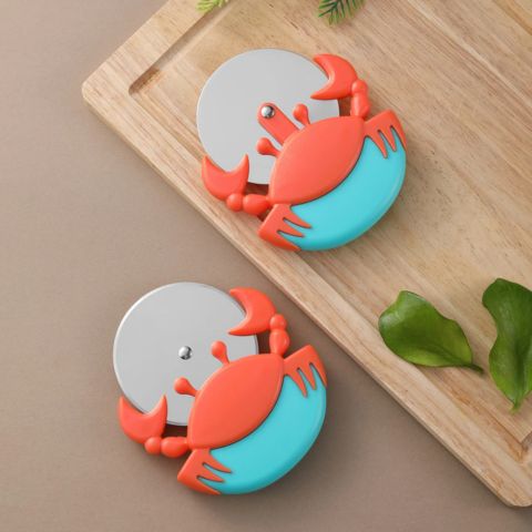 COUTEAU A PIZZA | CARAPACE-CRABE™
