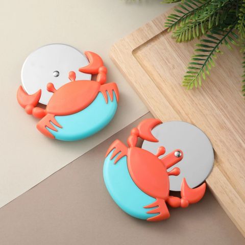 COUTEAU A PIZZA | CARAPACE-CRABE™