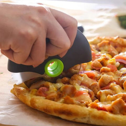 COUTEAU A PIZZA | DISQUE-EFFICACE™