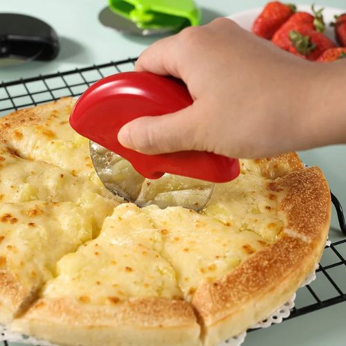 COUTEAU A PIZZA | TRANCHE-NETTE™
