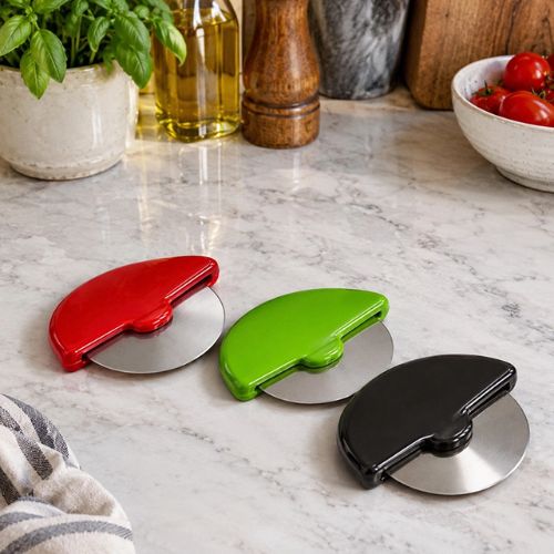 COUTEAU A PIZZA | TRANCHE-NETTE™